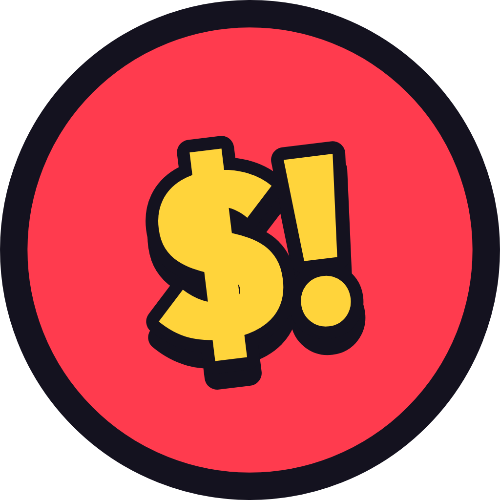 Circle icon 1024px