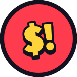 Circle icon 256px