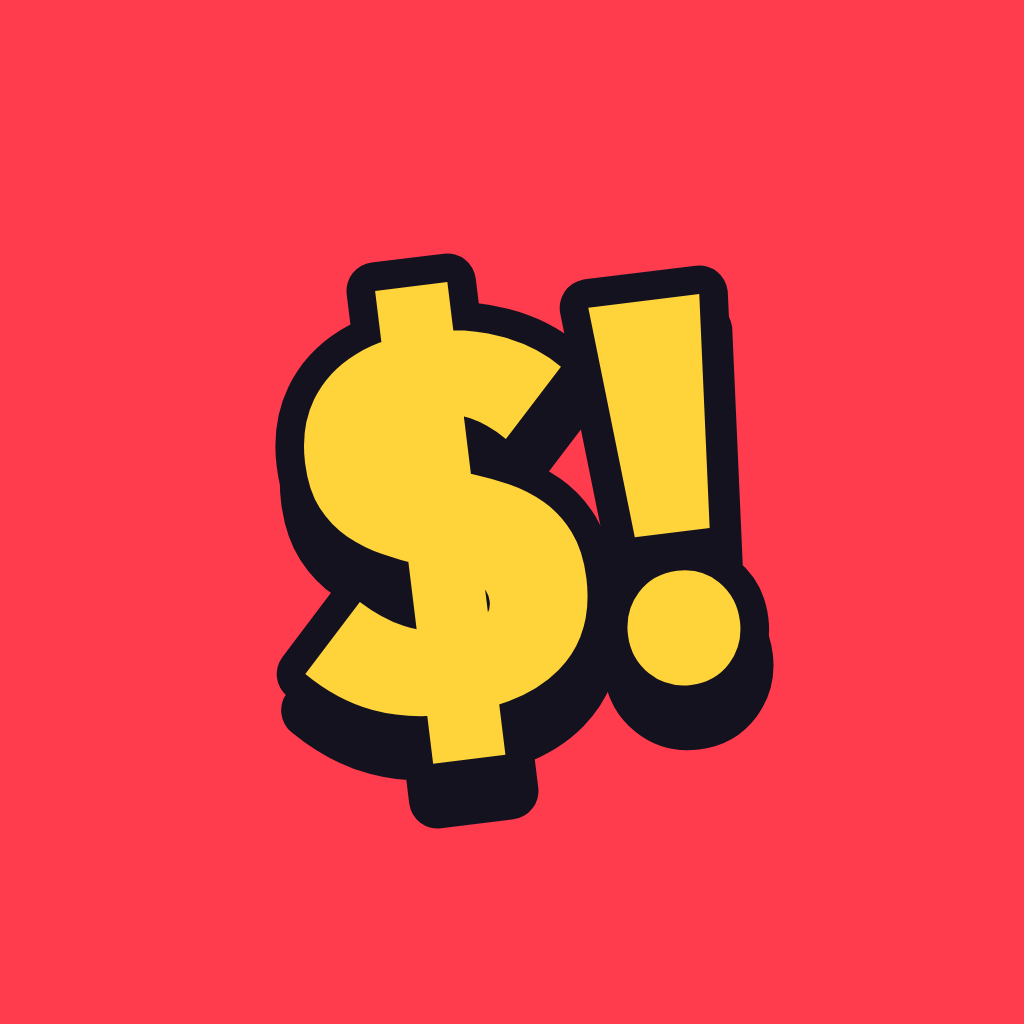 App icon 1024px